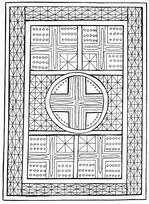 MANDALA DEL HOY